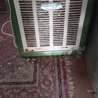کولر ابی|کولر آبی|ماکو, |دیوار