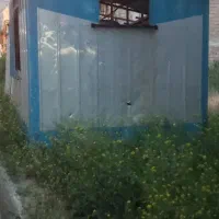 کانکس  نیاز به تعمیرات