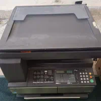 دستگاه کپی،دوربین عکاسی و فیلمبرداری درحد نو