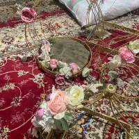 سبد بله برون