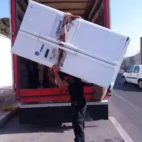 باربری ارزن بارحمل  اثاثیه منزل تمام نقاط تهران ۲۴