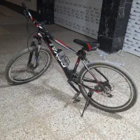 درحد نودوچرخه رویال ترمز دیسکی 27/5