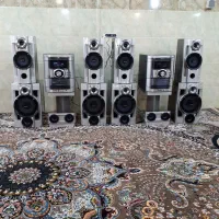 سیستم سونی 7900 وات