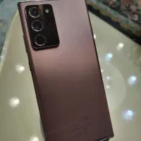 سامسونگ نوت 20 الترا
