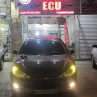 تون آپ و تعمیرات ecu