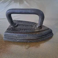 اتوی اتیغه کلکسیونی