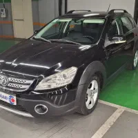 دانگ فنگ H30 کراس مدل 1397