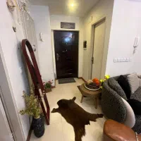 اجاره واحد آپارتمان مسکونی