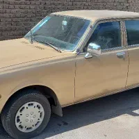 تویوتا کرونا