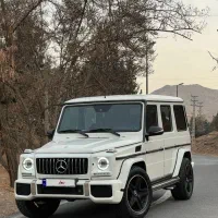 بنز جی کلاس|خودرو اجارهای|تهران, ارم|دیوار