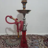 قلیون حاج اوغلی