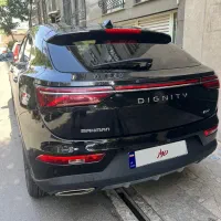 دیگنیتی پرایم مدل ۱۴۰۰ تومارون بی رنگ