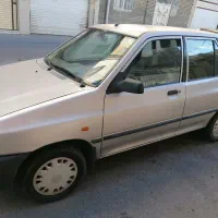فروش خودرو پراید