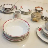 لوازم پذیرایی منزل
