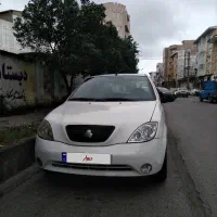 تیبا ۹۸ صندوق دار بنزینی SX