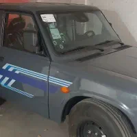 نیسان زامیاد اکستند Ex دوگانه صفر