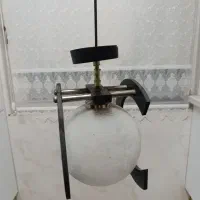 لوسترسقفی