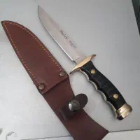 چاقو موئلا اصلی اسپانیا