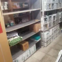 قفسه|کتابخانه، شلف، قفسه‌های دیواری|مرودشت, ابوذر شمالی‎|دیوار