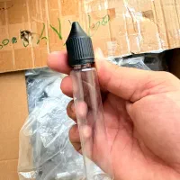 ظرف خالی ویگادی قطره چکانی