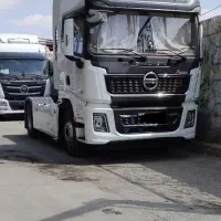 کشنده شاکمن 520 صفر کیلومتر