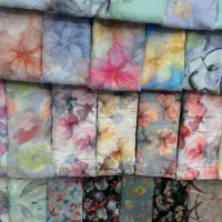 دوخت انواع چادر بندری