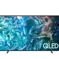 کیو ال ای دی 55 اینچ صنام آندروید 14 QLED آکبند