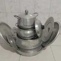 وسایل روحی نو  و در حد نو  جنس اصل