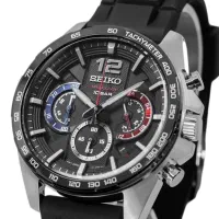 ساعت سیکو (seiko)کوارترز کورونونگراف