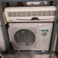 کولر گازی جنرال کول هیت طرح لبخند