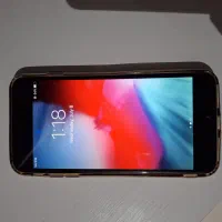 iphone 6 plus 64gig