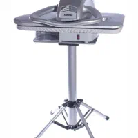 اتو پرس بخار ژانومه مدل NX500 همراه پایه تلسکوپی