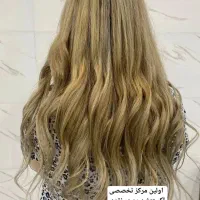 خرید مو