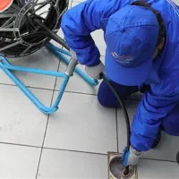 لوله بازکنی فرجی تضمینی با قیمت مناسب ۲۴ساع