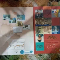 کتاب درسی