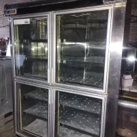 تعمیرکار یخچالهای صنعتی وفرشگاهی پرده هوا وسردخانه