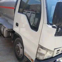 ایسوزو ۵.۲۰۰ مدل ۸۸