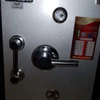گاوصندوق