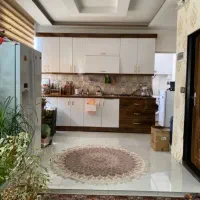 آپارتمان طبقه سوم