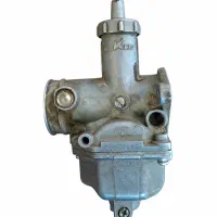 کاربراتور۱۲۵هوندا