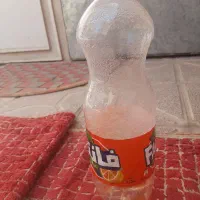 سلام بطری نوشابه دانی۳ تومان
