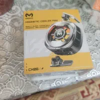 فن گیمینگ گوشی