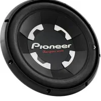 ساب ووفر 12 اینچ پایونیر مدل Pioneer 300D4