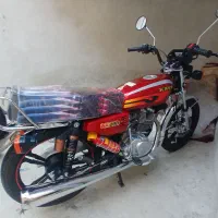 موتور ۲۰۰ کویر