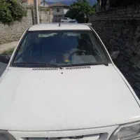 پراید ۸۴