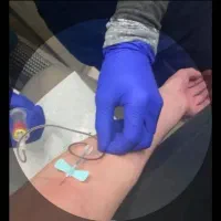 اموزش کامل تزریقات
