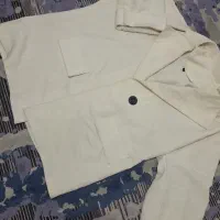 لباس مجلسی و کت بیرونی