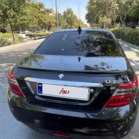 دنا ۶ دنده توربو سانروف دار فول