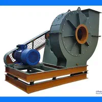 هواکش صنعتی و خانگی