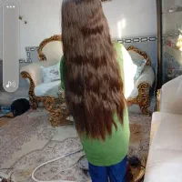 خریدار مو